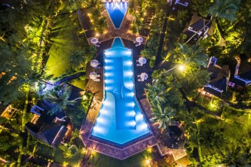 Jade Marina Resort And Spa