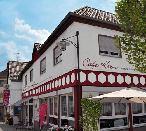 Cafe Kern