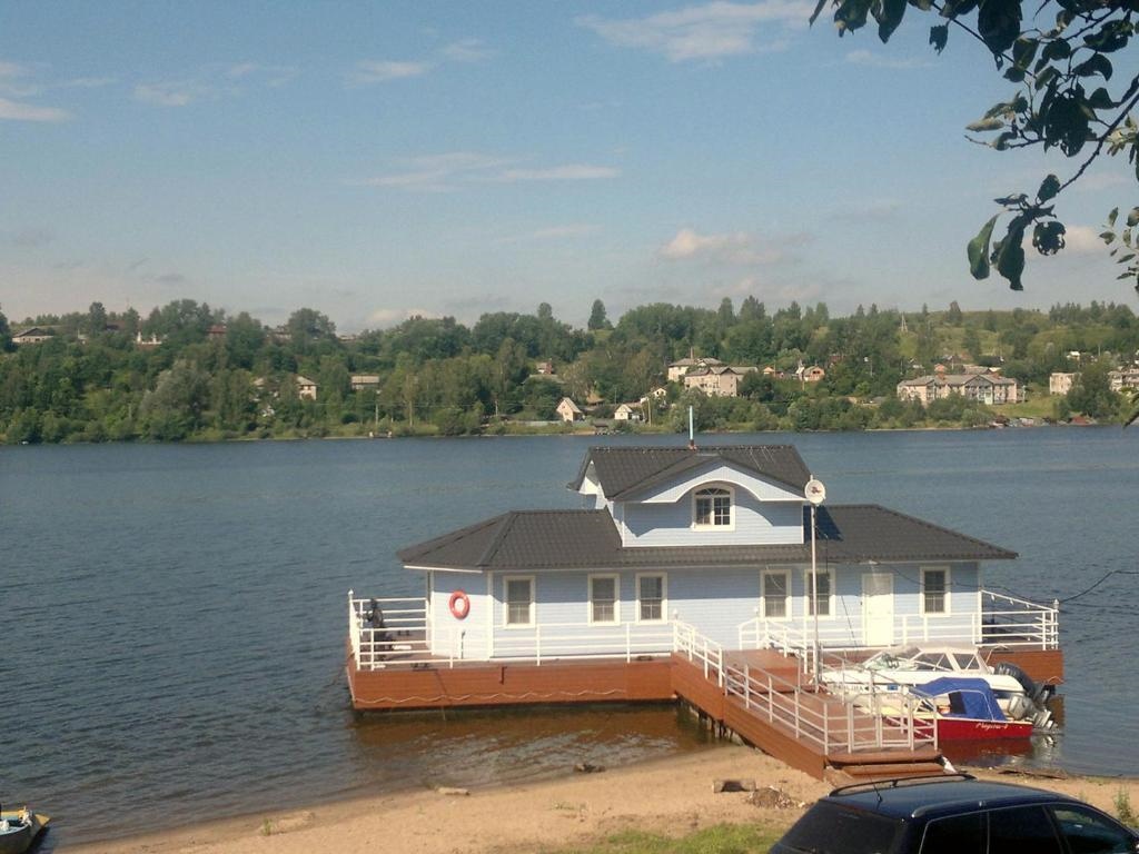 Dom Na Vode Mini-Hotel