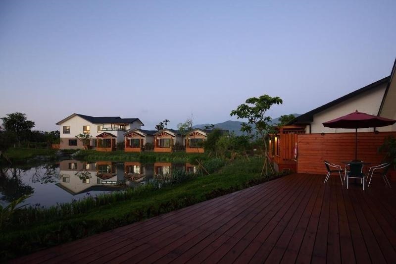 Golden Paddy Homestay