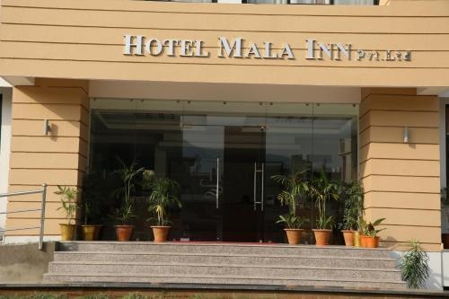 Hotel Mala Inn