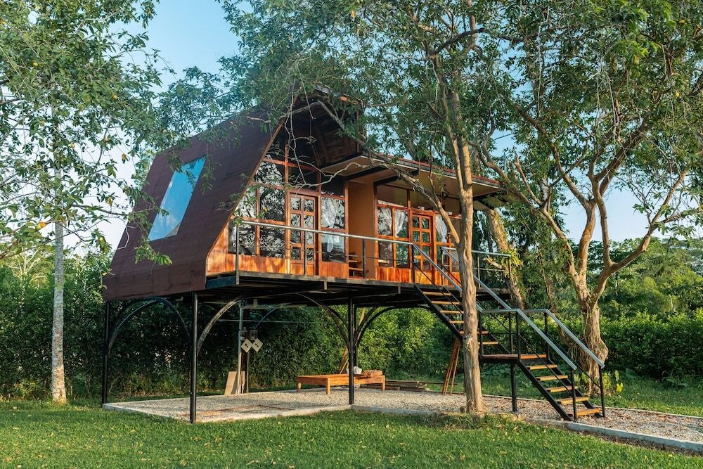 Hotel Magic Paradise