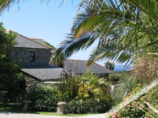 Ednovean Farm