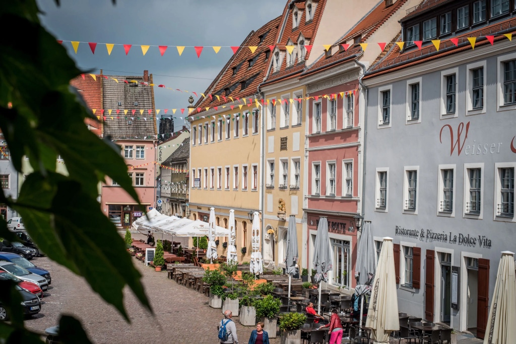 Ferienwohnungen 