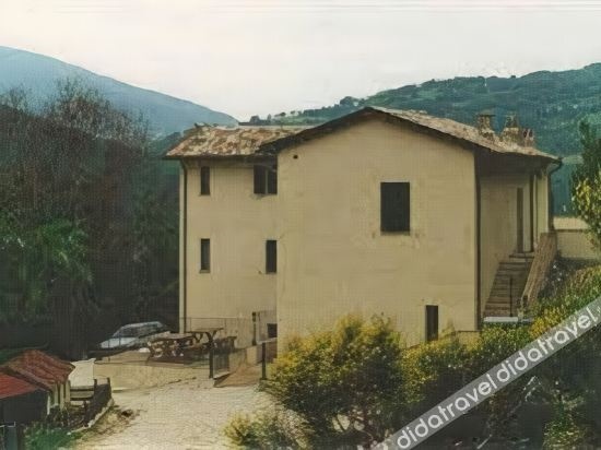 Agriturismo La Collina dei Treni