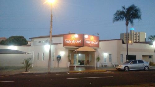 Hotel Vale Do Sol