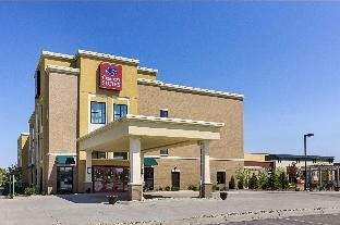 Comfort Suites And Conference Center