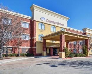 Comfort Suites McKinney - Allen