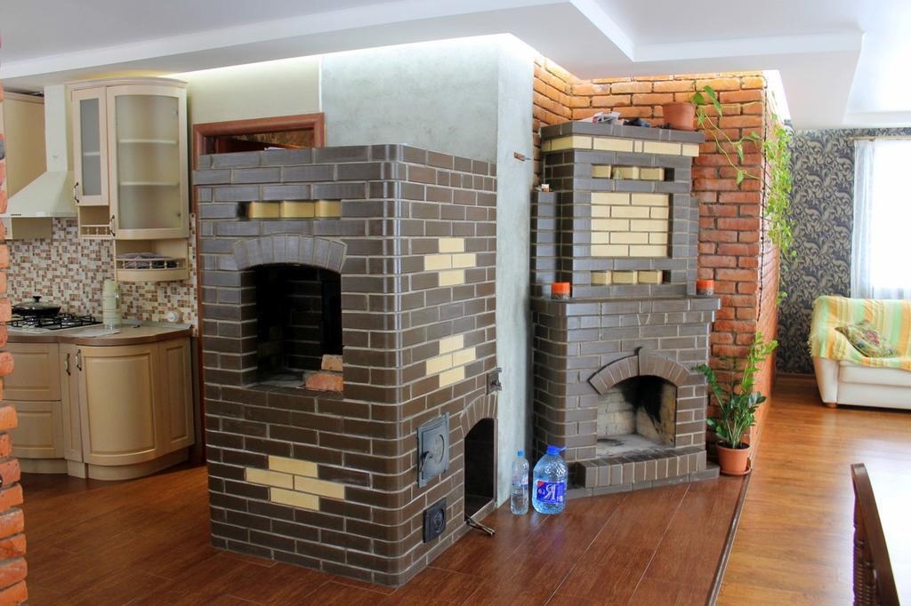 Holiday Home Zvezdnaya