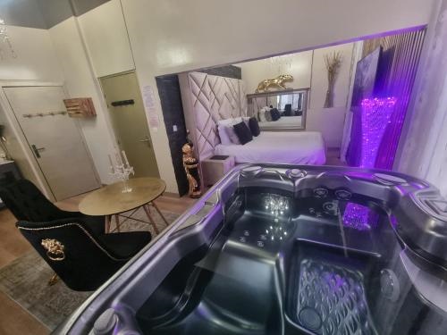 Suite Chic By Les Spa De Venus