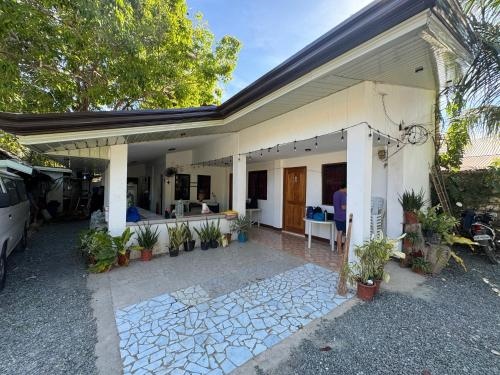 Homestay de Bai