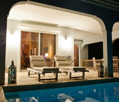 Meads Bay Beach Villas