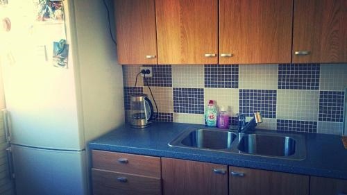 Fjord Panorama Homestay