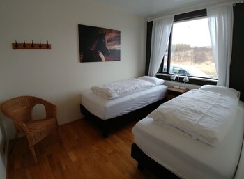 Finnsstaðir Horse Ranch