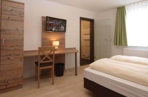 Hotel Garni - Schlabecks Frankischer Hof