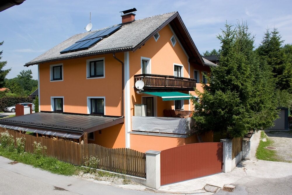 Ferienhaus 