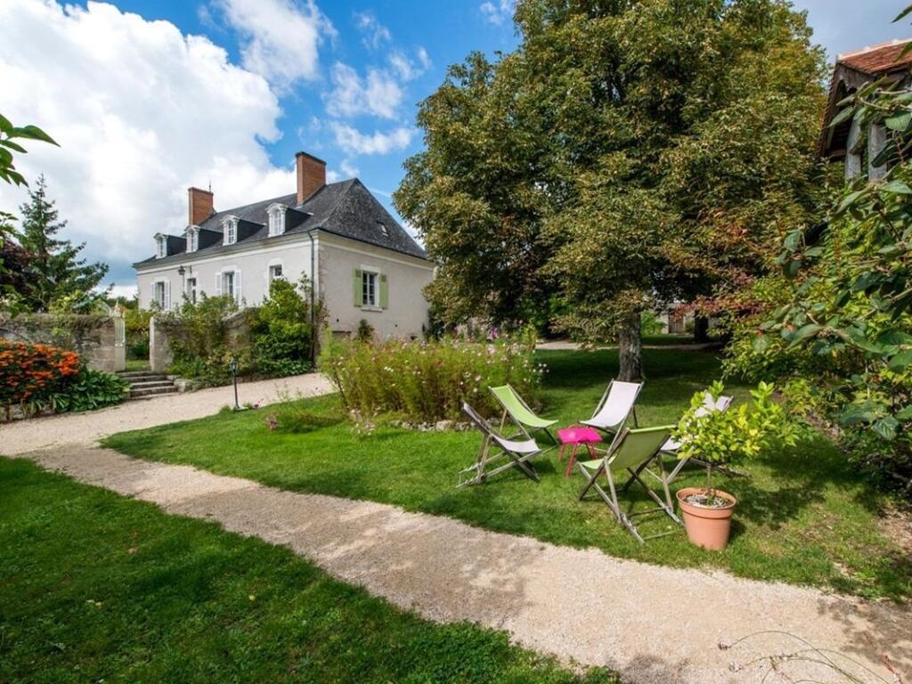 Le Clos Des Sureaux B&B