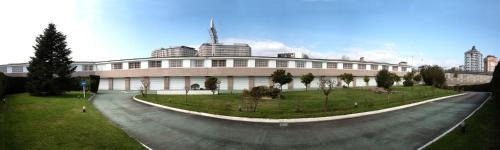 Motel Caribe