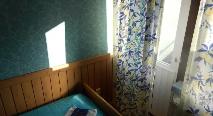 Hotelli Vanha Mänty