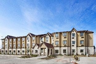 Microtel Inn & Suites By Wyndham Buda Austin South