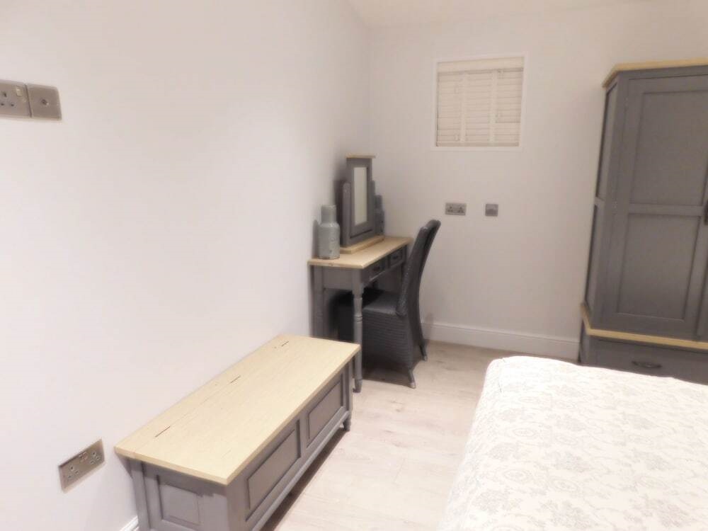 Minimoon 1-Bed Lodge In Norfolk