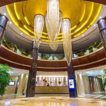 Minshan Mianzhu Hotel