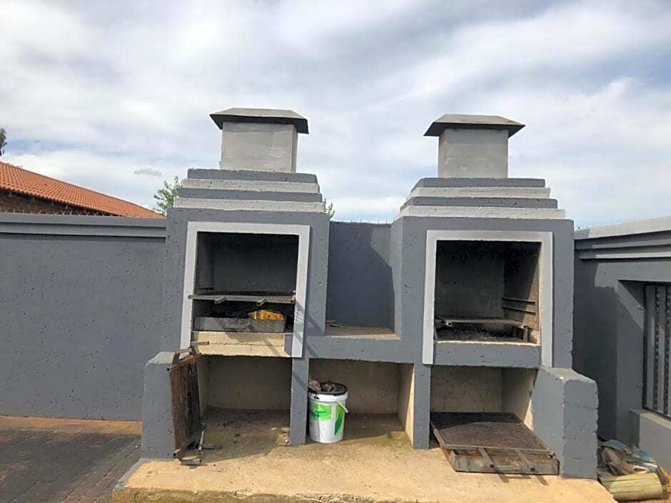 Kwazikode Bed & Breakfast