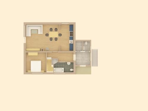 Ferienoase Lilienstein