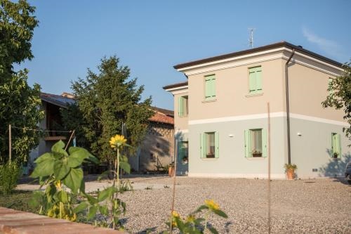 B&B Casa Campagnari