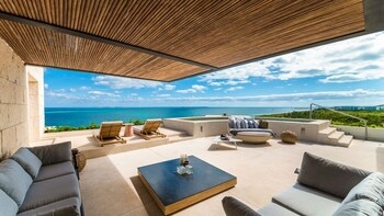 Inspira Suites at ATELIER Playa Mujeres