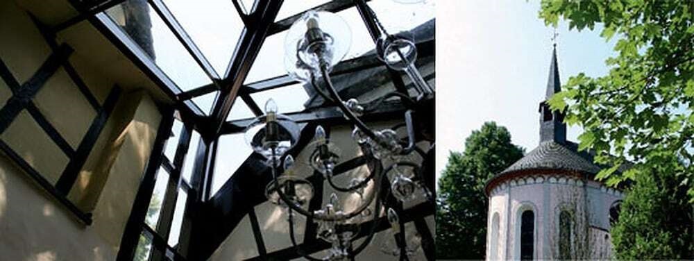 Klosterhof Seligenthal