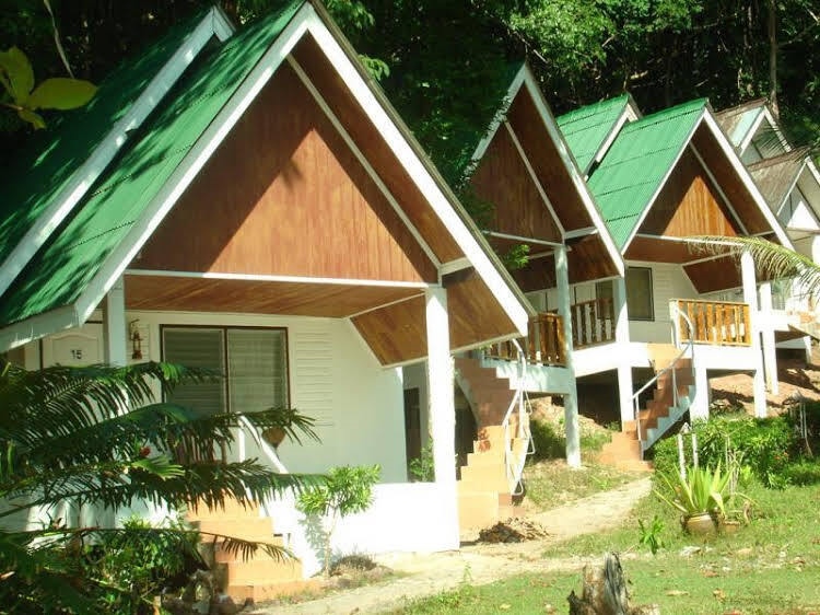 Koh Sukorn Paradise Resort