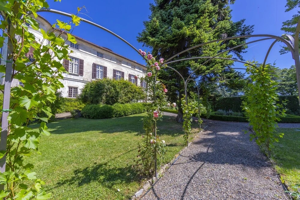 La Meridiana - Castello Rocca Grimalda