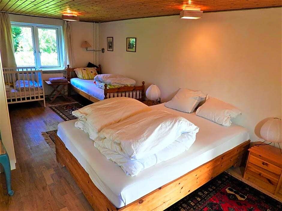 Engbjerg Bnb