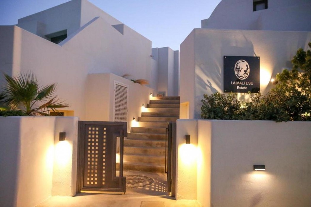 La Maltese Estate