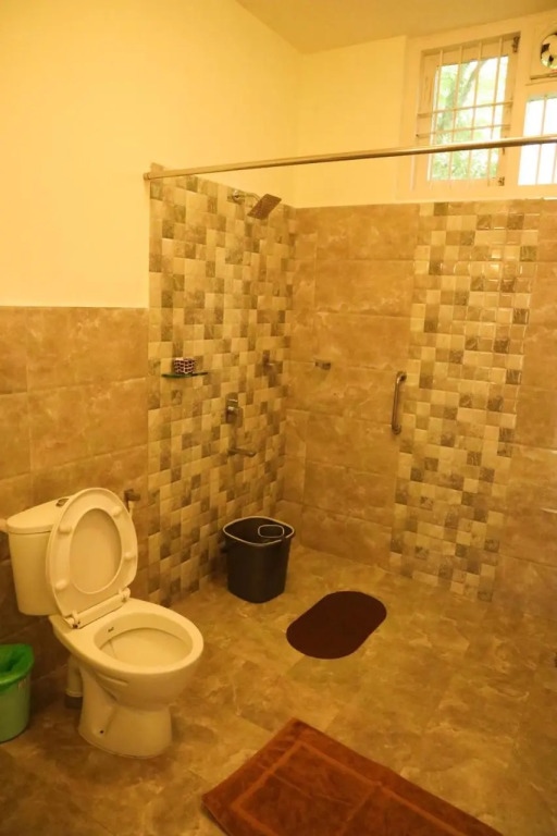 Copperhill Luxury Homestay