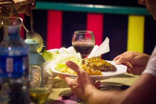 Los Secretos Guesthouse