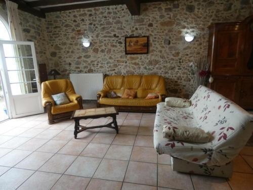 House Gite De Spalette