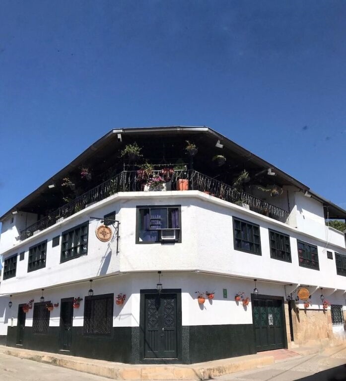 Hostel La Rosa Nautica