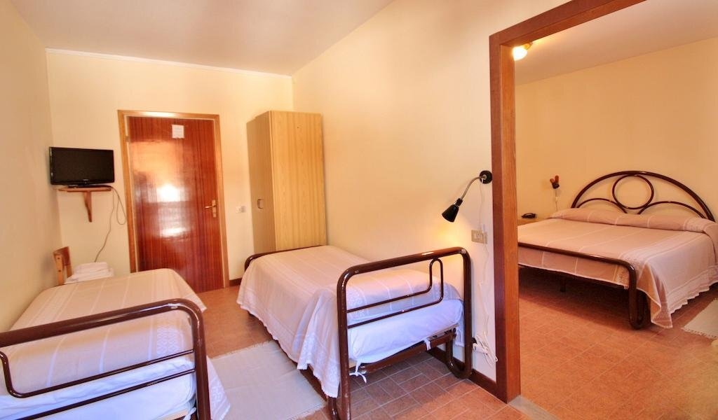 Albergo Ristorante Bel Sit