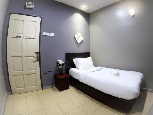 JV Hotel Bandar Tasek Mutiara