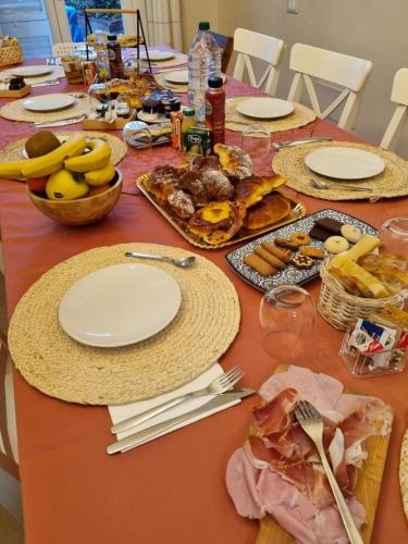 B&B Le Rose Di Paola