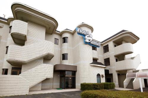 Hotel Sunset - Adults Only