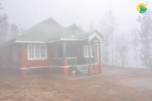 Homestay With Parking In Chikkamagaluru, By Guesthouser 22454