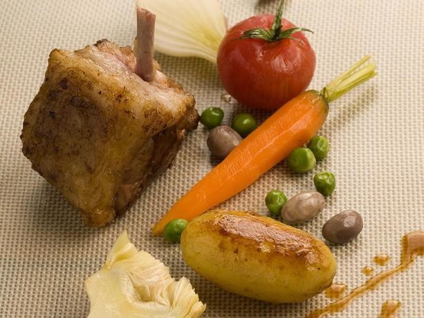 Logis Hôtel Beauséjour