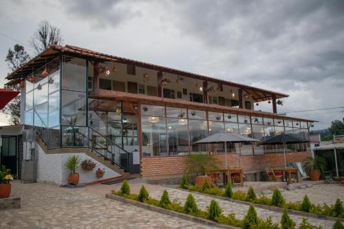 Hotel Boutique 14 Lanceros