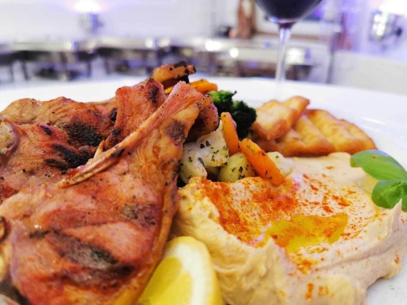 Landgasthaus Kreuz Michelbach