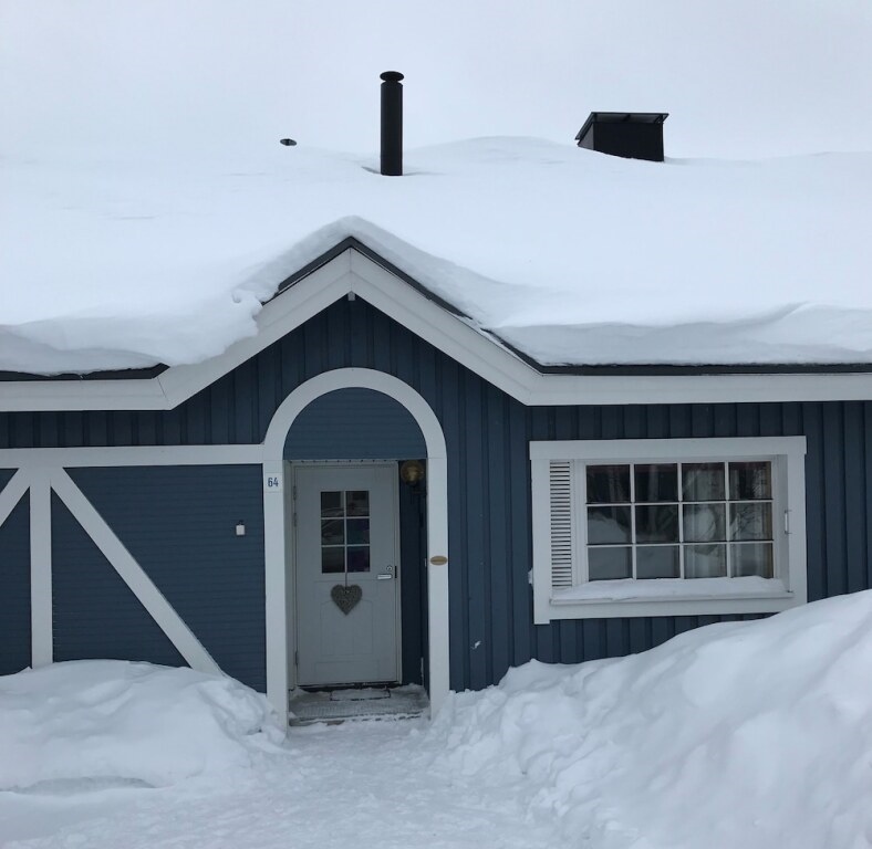 Onnela-Mainiot Majat