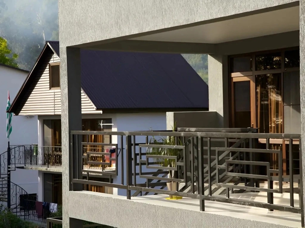 Guest House Afon