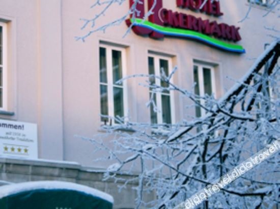 Hotel Uckermark
